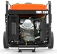 Генератор инверторный GENERGY Creta RC 7.2/7.5 кВт электрический пуск (240016090) - изображение 6