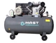 Поршневий компресор MAST 2105/500L 400V - зображення 1