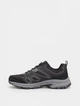Жіночі кросівки Skechers 41 Чорний 180022 BKCC - зображення 2
