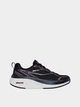 Женские кроссовки Skechers 39,5 Черный 129001 BKPR - изображение 1