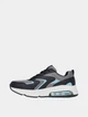 Чоловічі кросівки Skechers 46 Чорний 183040 BKAQ - зображення 2