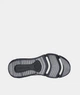 Чоловічі кросівки Skechers 46 Чорний 183040 BKAQ - зображення 3
