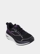 Женские кроссовки Skechers 39,5 Черный 129001 BKPR - изображение 3