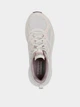 Женские кроссовки Skechers 37 Бежевый 129001 NTCL - изображение 4
