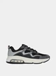 Женские кроссовки Skechers 36 Черный 177620 BKCC - изображение 1