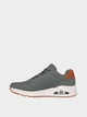 Мужские кроссовки Skechers 44 Оливковый 183004 OLV - изображение 2