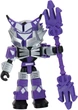 Игровая коллекционная фигурка DevSeries Core Figures Ninja Legends: Cybernetic Azure Sensei (CRS0050) - изображение 1