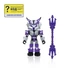 Игровая коллекционная фигурка DevSeries Core Figures Ninja Legends: Cybernetic Azure Sensei (CRS0050) - изображение 4
