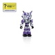 Игровая коллекционная фигурка DevSeries Core Figures Ninja Legends: Cybernetic Azure Sensei (CRS0050) - изображение 7
