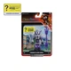 Игровая коллекционная фигурка DevSeries Core Figures Ninja Legends: Cybernetic Azure Sensei (CRS0050) - изображение 9