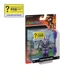 Игровая коллекционная фигурка DevSeries Core Figures Ninja Legends: Cybernetic Azure Sensei (CRS0050) - изображение 10