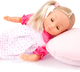 Lalka Bayer Design Anna Little Love 33 cm (4003336407709) - obraz 4