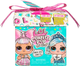 Lalka-niespodzianka MGA L.O.L. Surprise Confetti Pop Birthday 7.6 cm (0035051589969) - obraz 1