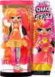 Lalka MGA L.O.L. Surprise OMG Neonlicious Fierce 29 cm 2 szt (10035051585265) - obraz 1