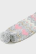 Одяг для тварин GREY FAIRISLE SCARF Accessorize S 296052 - зображення 3