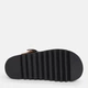 Женские угги низкие замшевые с мехом Allshoes 23D210-15C 37 23.5 см Бежевые (ROZ6501020967) - изображение 7