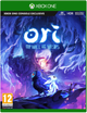 Gra Xbox One Ori and The Will Of The Wisps (Blu-ray płyta) (0889842528640) - obraz 1