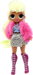 Lalka MGA L.O.L. Surprise OMG Core Doll S1 Lady Diva (0035051580539) - obraz 4