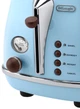 Тостер DELONGHI Icona Vintage CTOV2103.AZ - изображение 6