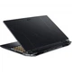 Новий ноутбук Acer Nitro 5 / Intel Core i5-12450H / 16 GB ОЗП / SSD 512 GB / NVIDIA GeForce RTX 4050+ Intel Iris Xe Graphics / для игр / 165 Гц - зображення 7