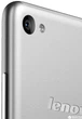Мобильный телефон Lenovo S90 Graphite Grey - изображение 13