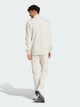 Спортивный костюм мужской Adidas M 3S Ft Tt Ts IY6653 M Бежевый (4067894623438) - изображение 2