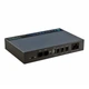 Источник бесперебойного питания для роутеров Marsriva KP5 DC UPS 3xDC+USB+PoE OUT 5V/9V/12V 30W 8800Ah 32.5Wh Li-Ion Black - изображение 2