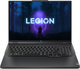 Ноутбук Lenovo Legion Pro 5 16IRX8 (82WK00LUPB) Onyx Grey - зображення 1