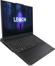 Laptop Lenovo Legion Pro 5 16IRX8 (82WK00LUPB) Onyx Grey - obraz 4