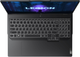 Ноутбук Lenovo Legion Pro 5 16IRX8 (82WK00LUPB) Onyx Grey - зображення 7