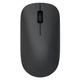 Беспроводная мышь Xiaomi Mi Wireless Mouse Lite 2 BHR8916GL Black - изображение 1