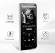 MP3 плеер Bluetooth Ruizu D16 HiFi Lossless Audio 16ГБ. Черный - изображение 3