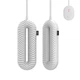 Сушка для обуви с ТАЙМЕРОМ Sothing ZERO Shoes Dryer 20W (DSHJ-S-1904S) White - изображение 1