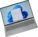 Ноутбук Lenovo ThinkBook 16 G6 ABP Arctic Grey / AMD Ryzen 5 7530U / RAM 16 ГБ / SSD 512 ГБ / AMD Radeon RX Vega 7 / Windows 10 Pro - изображение 5