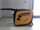 Электрогенераторная установка бензиновая инверторная Tolsen 4000W (79988) - изображение 6