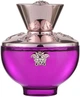 Парфюмированная вода для женщин Versace Pour Femme Dylan Purple 30 мл (8011003876266) - изображение 2