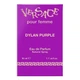 Парфюмированная вода для женщин Versace Pour Femme Dylan Purple 50 мл (8011003876273) - изображение 3