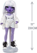 Лялька MGA Shadow High Fashion Doll Dia Mante Purple 28 см 3 шт (10035051583063) - зображення 6