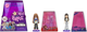 Лялька-сюрприз MGA Flashback Minis Bratz Minis (0035051585565) - зображення 2