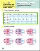 Тренувальний зошит: Математика. 1 клас. Частина 2 - Коваль Н. Н. (9786170973306) - изображение 6
