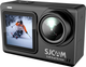 Kamera sportowa SJCAM SJ8 Dual Screen Czarna (SJ162183) - obraz 4