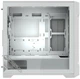 Корпус GIGABYTE C102 Glass Ice без БЖ White (GB-C102GI) - зображення 5