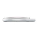 Зарядное устройство ColorWay Qi Fast Charger (10W)& LED bedside lamp (CW-CHW20Q-WT) - изображение 7