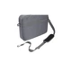 Сумка для ноутбука Case Logic 13" Huxton Attache HUXA-213 Graphite (3204648) - изображение 6