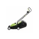 Газонокосарка Gartner ELM-1232 BL (845269) - зображення 4