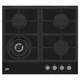Варочна поверхня Beko HILW64225S - зображення 1