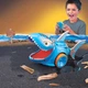 Радиоуправляемая игрушка Little Tikes Атака Акулы (653933) - изображение 4