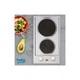 Варочная поверхность Beko HDCE 32200 X (HDCE32200X) - изображение 3