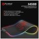 Килимок для мишки Marvo MG08 M RGB lighting - зображення 2