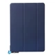 Чехол для планшета BeCover Smart Case Apple iPad Pro 12.9 2020/21/22 Deep Blue (704981) - изображение 1